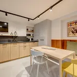 Dr Apartments - Cape