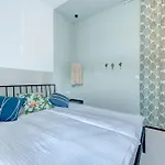 Dr Apartments - Cape