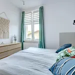 Dr Apartments - Cape