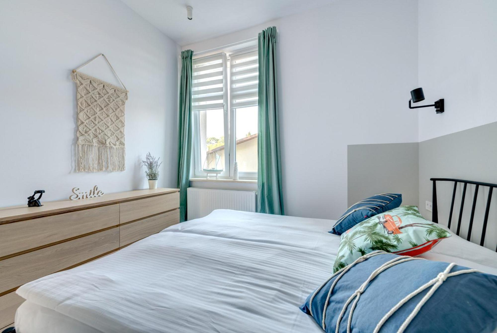 Apartment Dr - Cape *