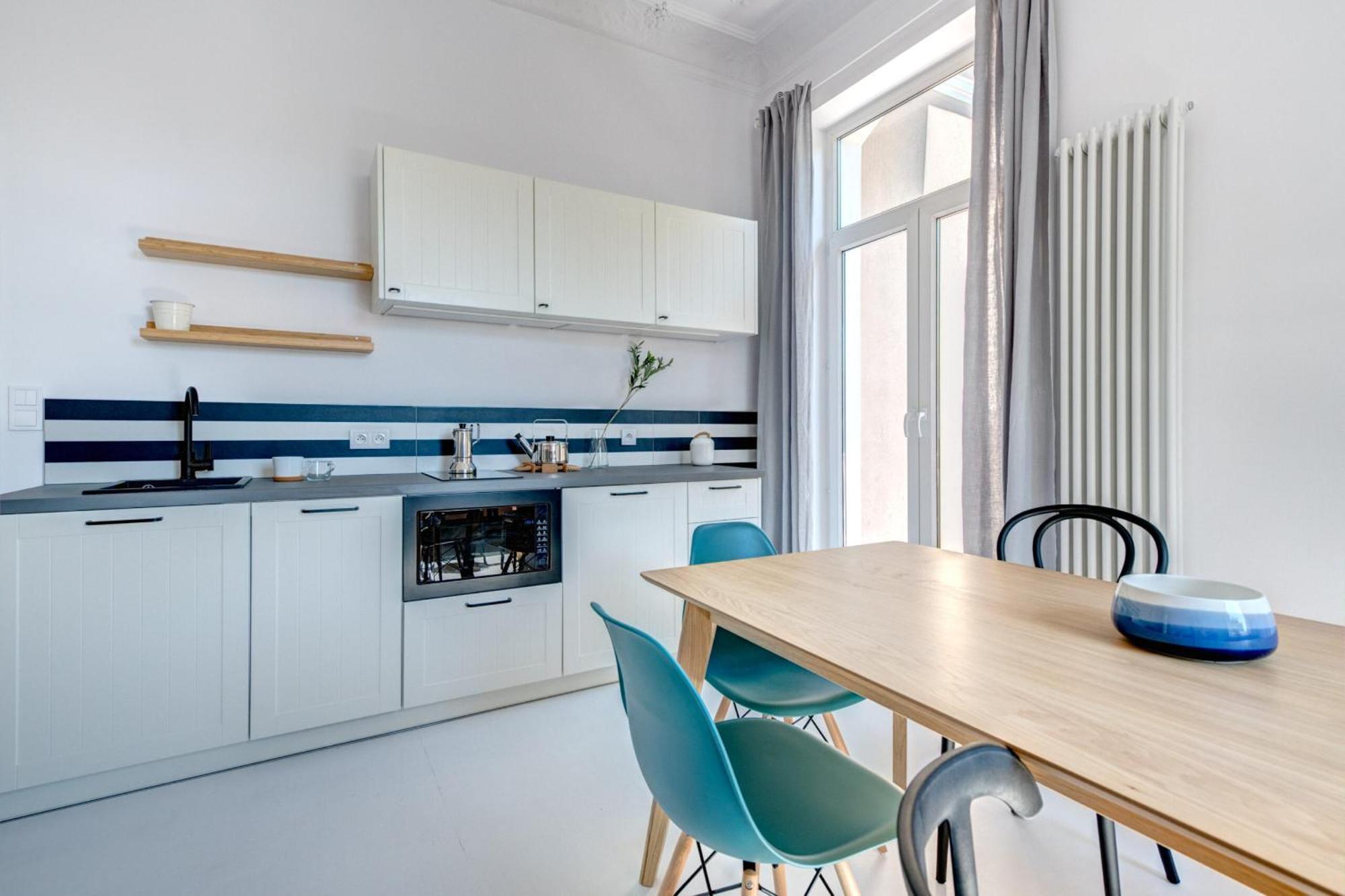 Dr - Cape Apartment Sopot