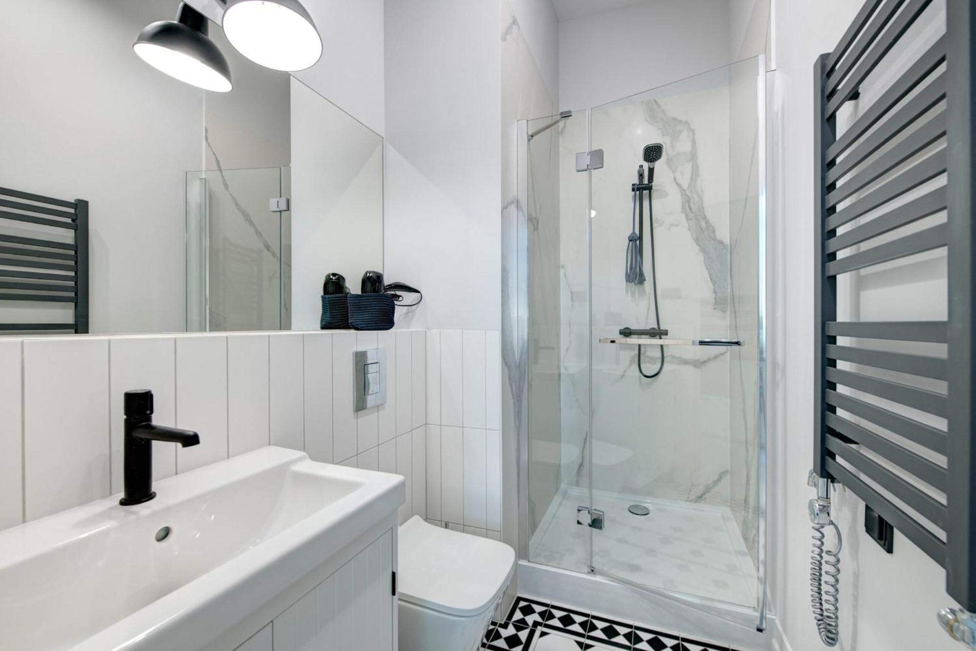 Dr - Cape Apartment